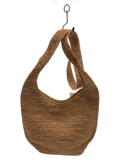 商品画像：ショルダーバッグ/--/CML/無地 1