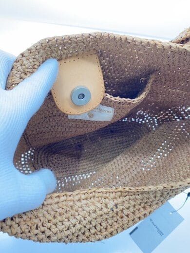 商品画像：ショルダーバッグ/--/CML/無地 6