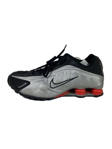 商品画像：SHOX R4_ショックス R4/27.5cm/SLV/PVC 1