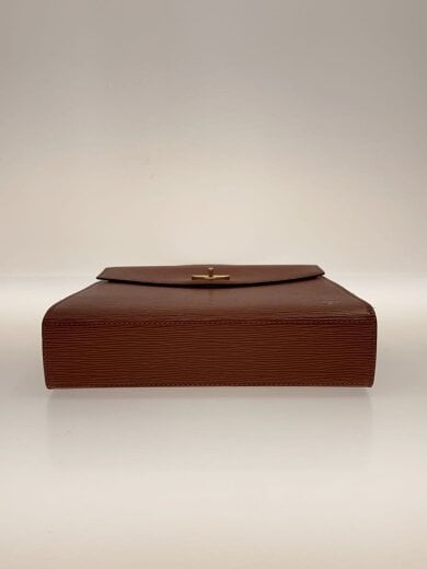 商品画像：マルゼルブ_エピ/--/BRW/無地 4