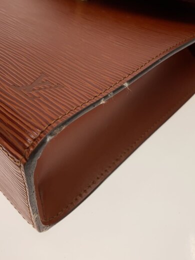 商品画像：マルゼルブ_エピ/--/BRW/無地 7