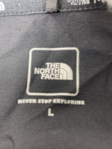 商品画像：ANYTIME WIND HOODIE_エニータイムウィンドフーディ/L/ポリエステル/BLK 3