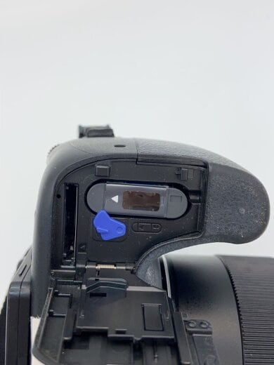商品画像：デジタルカメラ サイバーショット DSC-HX300 5