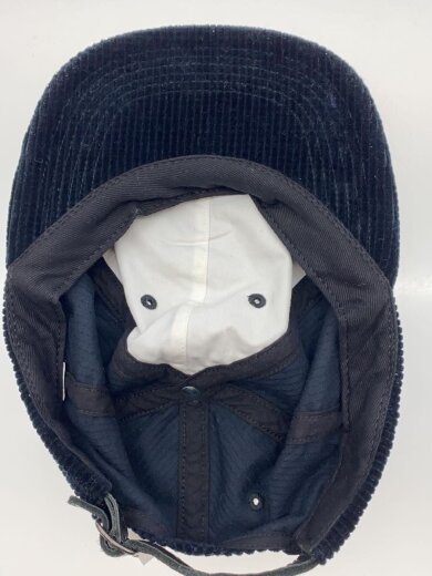 商品画像：キャップ/--/コットン/メンズ 4