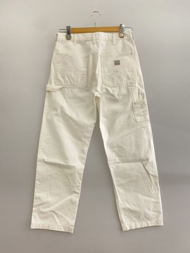 商品画像：ボトム/--/コットン/WHT/無地// 2