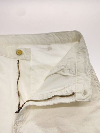 商品画像：ボトム/--/コットン/WHT/無地// 3