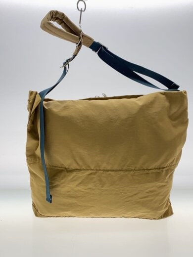 商品画像：ショルダーバッグ/PVC/ORN/無地/NN7202N 3