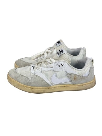 商品画像：SB ALLEYOOP_SB アリウープ/28cm/WHT 1