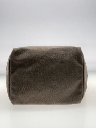 商品画像：トートバッグ/コットン/KHK/無地 4