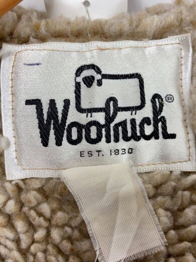 商品画像：ベスト/--/ウール/RED/チェック 3