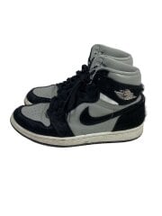 ハイカットスニーカー/24cm/GRY/DZ2523-001