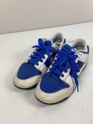 商品画像：DUNK LOW RETRO_ダンク ロー レトロ/26cm/BLU 2
