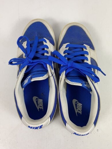 商品画像：DUNK LOW RETRO_ダンク ロー レトロ/26cm/BLU 3
