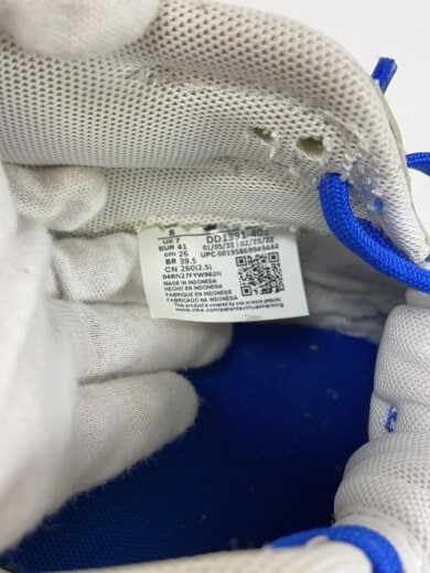 商品画像：DUNK LOW RETRO_ダンク ロー レトロ/26cm/BLU 5