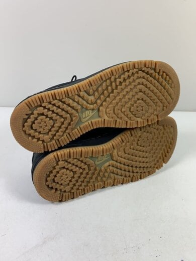 商品画像：ローカットスニーカー/26.5cm/BLK/PVC/DB4109-001 4