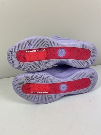 商品画像：ローカットスニーカー/27.5cm/PUP/HF0819-500 4