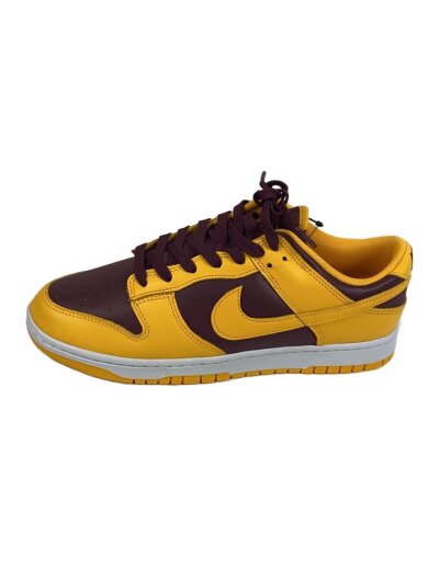 商品画像：DUNK LOW RETRO_ダンク ロー レトロ/28cm/YLW 1