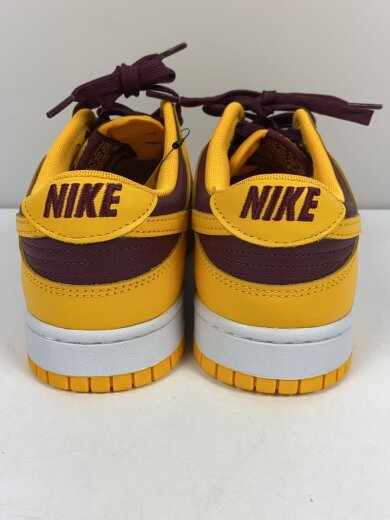 商品画像：DUNK LOW RETRO_ダンク ロー レトロ/28cm/YLW 6
