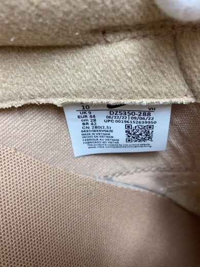 商品画像：DUNK LOW SE_エア マックス 90 SE/28cm/CML 5