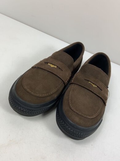 商品画像：ローカットスニーカー/28cm/BRW/スウェード/31316670 2