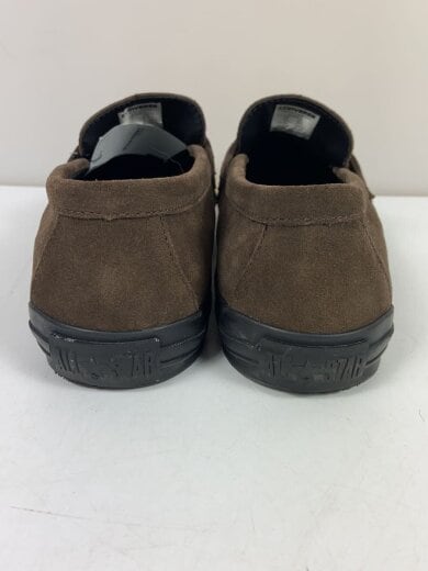 商品画像：ローカットスニーカー/28cm/BRW/スウェード/31316670 6