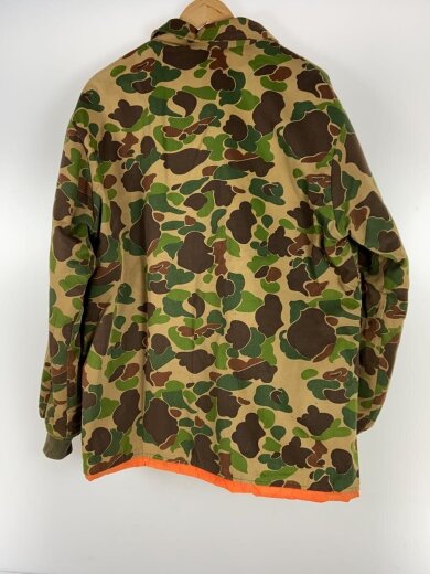 商品画像：RANGER/ジャケット/XL/--/KHK/カモフラ 2