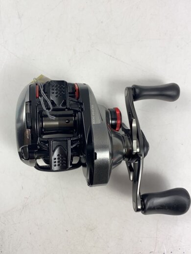 商品画像：04308 21 スコーピオンDC 150HG 04308/ベイトリール 5