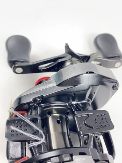 商品画像：04308 21 スコーピオンDC 150HG 04308/ベイトリール 7