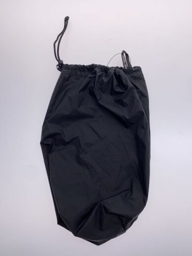 商品画像：ナイロンジャケット/S/ナイロン/BLK/無地/ARCC-Z-2019060033/ジップ破損/? NULL ? 6