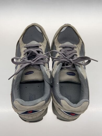 商品画像：ローカットスニーカー/26.5cm/GRY/ML2002RA// 3