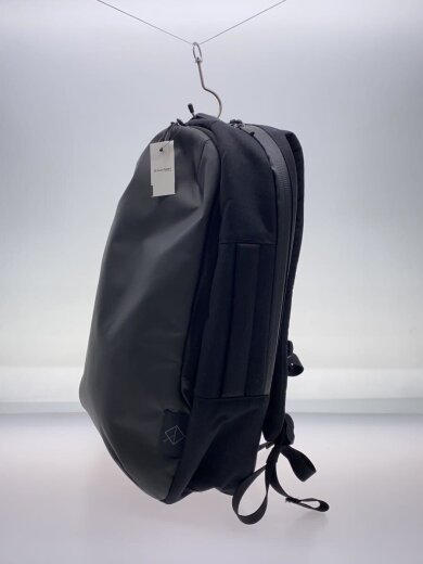 商品画像：リュック/--/BLK 2