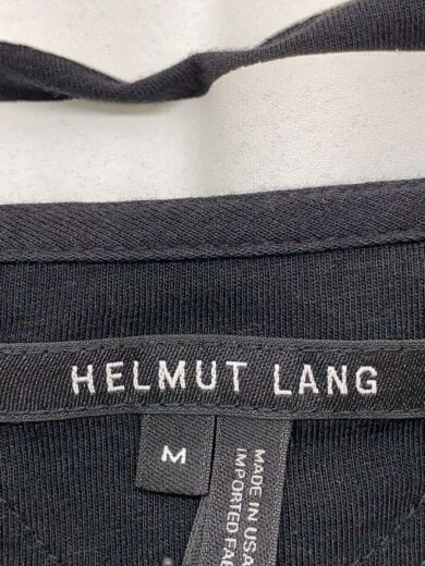 商品画像：Tシャツ/M/--/BLK// 3