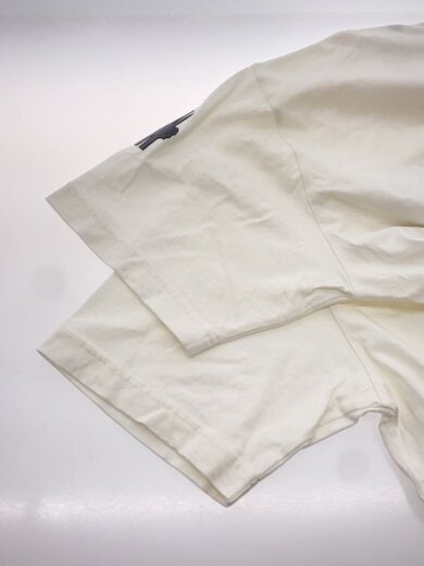商品画像：GRENOBELE/MANICACORTATシャツ/S/コットン/WHT/プリント/H20978C000058390T// 6