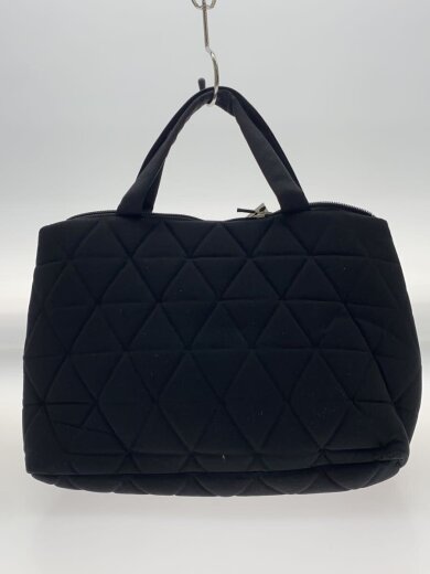 商品画像：トートバッグ/--/BLK/NM32355// 3