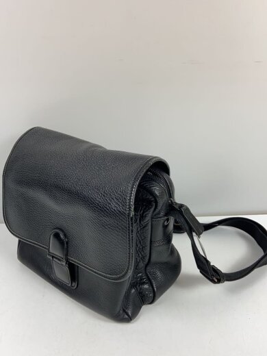 商品画像：ショルダーバッグ/--/BLK/無地// 2