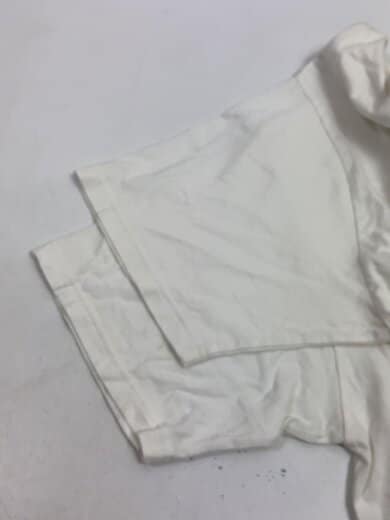 商品画像：Tシャツ/XL/コットン/WHT/02241CT07// 5