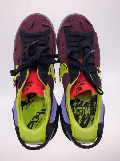 商品画像：BLAZER LOW/ACRNM_ブレイザー ロー アクロニウム/24.5cm/BRD 3