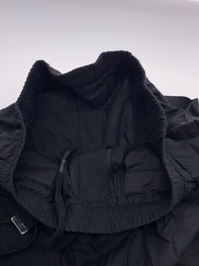 商品画像：ボトム/2/コットン/BLK/ST107-1226S// 3