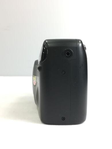 画像：RICOHコンパクトフィルムカメラ MYPORT ZOOM 90P4