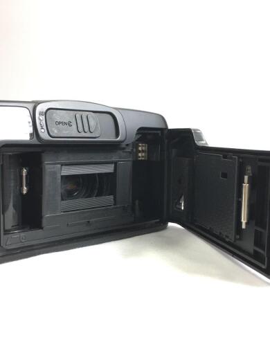 画像：RICOHコンパクトフィルムカメラ MYPORT ZOOM 90P7