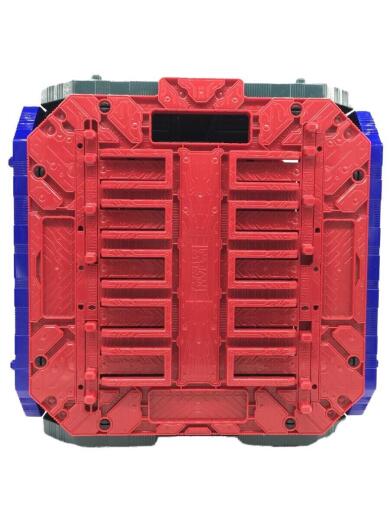 画像：BANDAI仮面ライダービルド/DXパンドラボックス/パンドラパネル6枚/ジョイント24個1