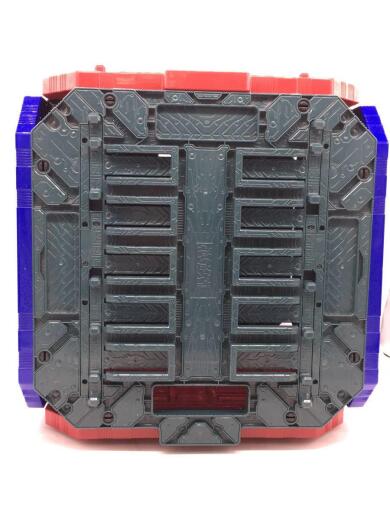 画像：BANDAI仮面ライダービルド/DXパンドラボックス/パンドラパネル6枚/ジョイント24個3