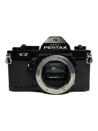画像：PENTAXペンタックス フィルム一眼レフカメラ K21