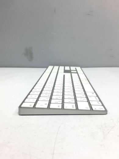 画像：Appleアップル マジックキーボード Magic Keyboard3