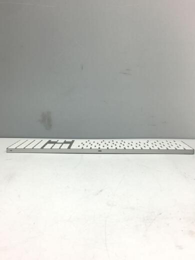 画像：Appleアップル マジックキーボード Magic Keyboard4