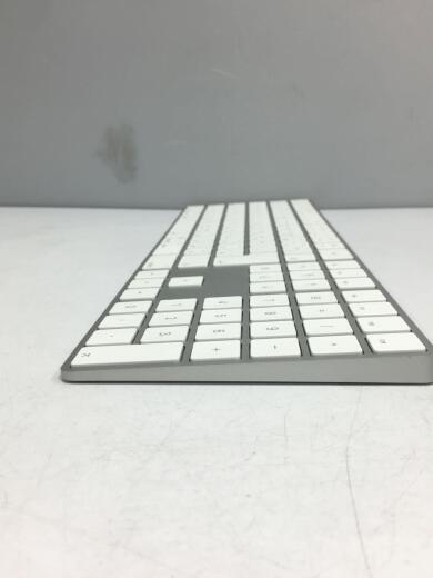 画像：Appleアップル マジックキーボード Magic Keyboard5