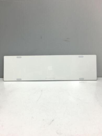 画像：Appleアップル マジックキーボード Magic Keyboard6