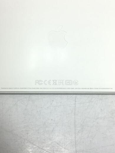 画像：Appleアップル マジックキーボード Magic Keyboard7