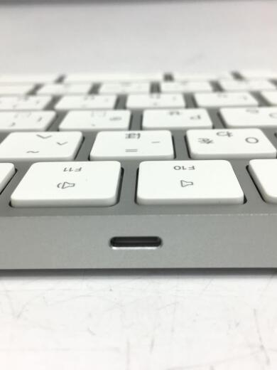 画像：Appleアップル マジックキーボード Magic Keyboard8