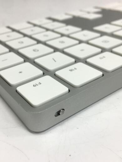 画像：Appleアップル マジックキーボード Magic Keyboard9